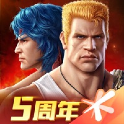 魂斗罗归来官方iOS版v1.46.90.0117下载