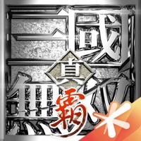 真三国无双霸手游官方下载-安卓版v1.3.2缩略图