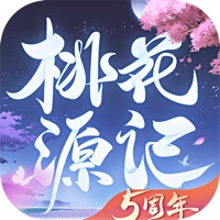 桃花源记手游官方苹果版下载-iOS版v1.7 正式版插图