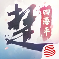 一梦江湖iOS官方渠道服下载-版本v1.1.33缩略图