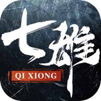 七雄争霸游戏苹果版下载-七雄争霸iOS官方手游v1.8.0缩略图