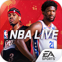 NBA Live Mobile官方游戏下载-版本3.5.00安卓下载插图