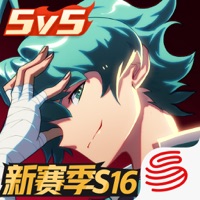 非人学园苹果官方版下载-iOSv1.1.133缩略图