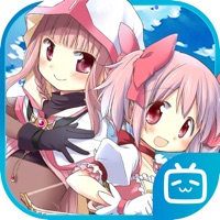 下载官方版魔法纪录魔法少女小圆外传iOS版v2.1.12插图